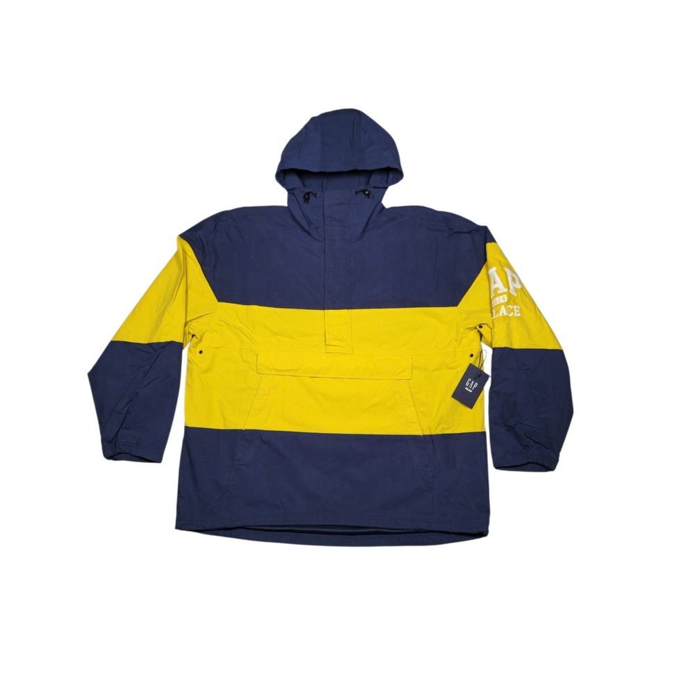 GAP Palace 2024 Windbreaker Size L (Oversized) See Measurements
